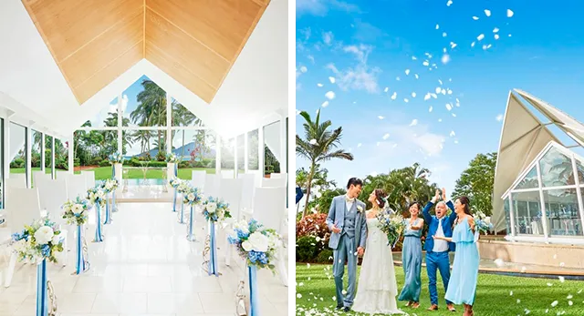 ヒルトン ブルーホライズン