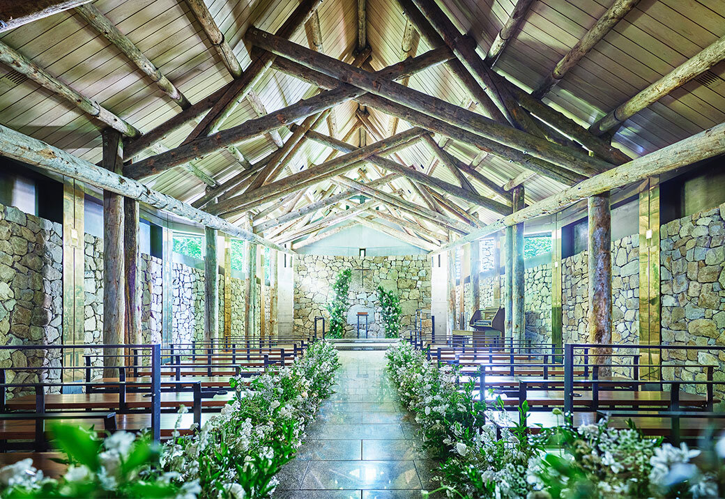 ニドムリゾート ウェディング