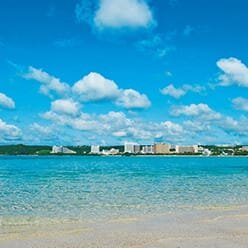 グアム