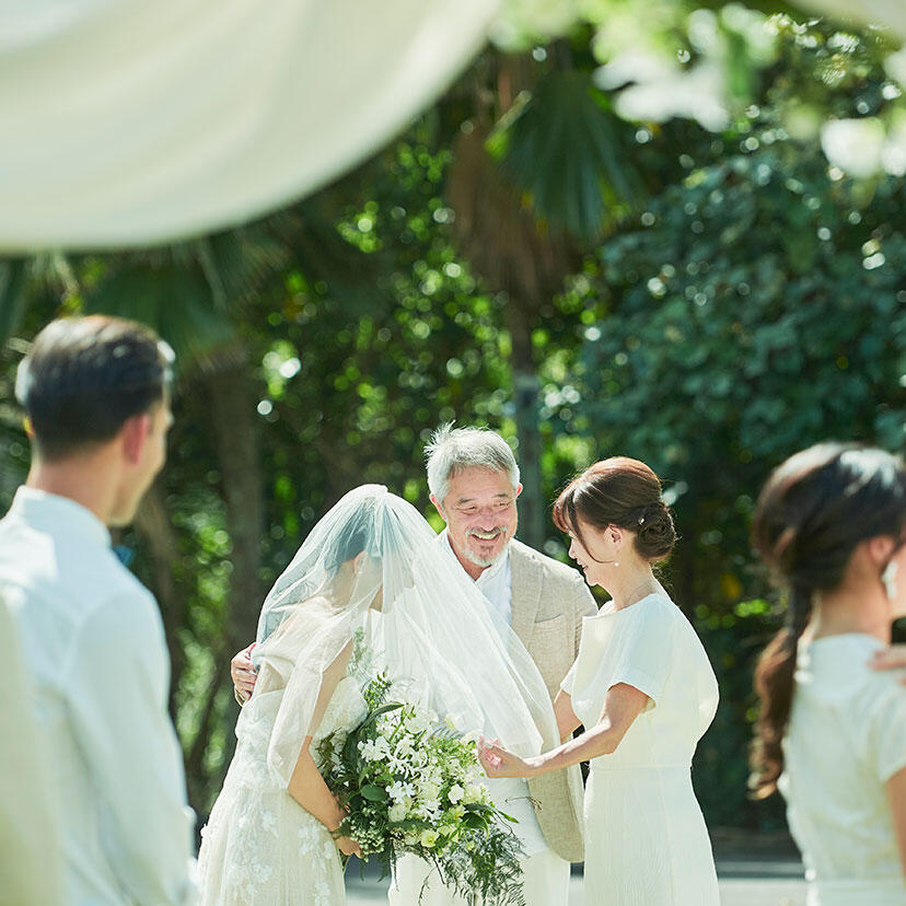 写真:少人数でアットホームに