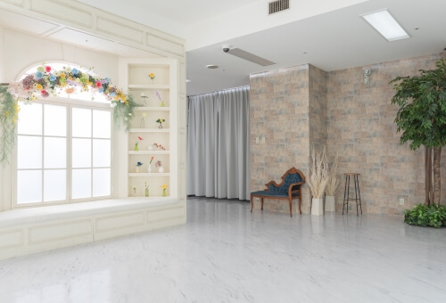 広島フォトスタジオ