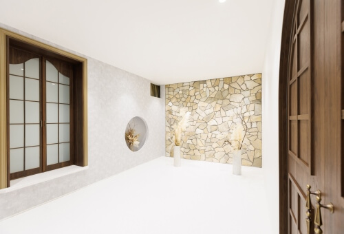 岡山フォトスタジオ