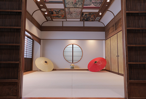 大阪フォトスタジオ