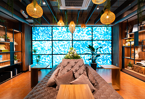 写真:表参道フラッグシップ