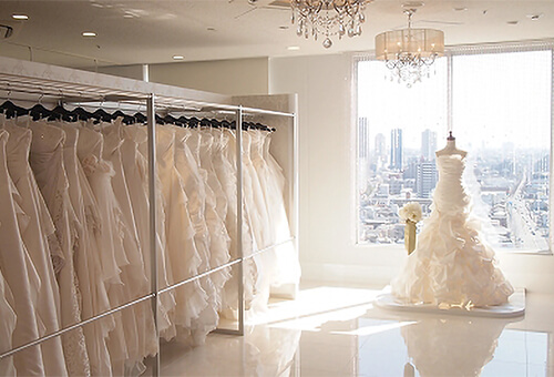 写真:大宮ラウンジ(オンライン相談専門店)