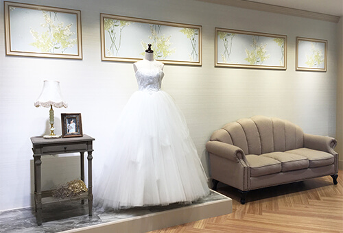 写真:松本ラウンジ(オンライン相談専門店)