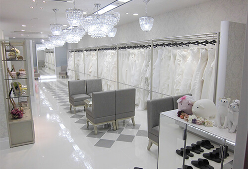 写真:新潟ラウンジ(オンライン相談専門店)