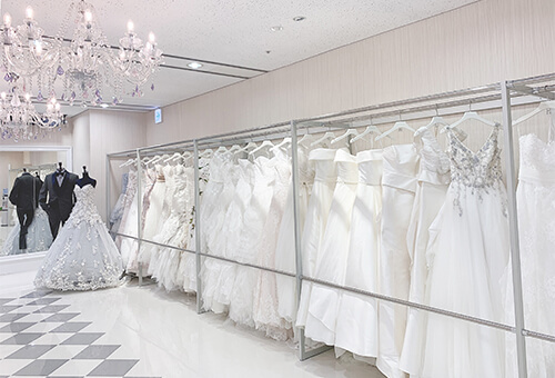 写真:静岡ラウンジ(オンライン相談専門店)