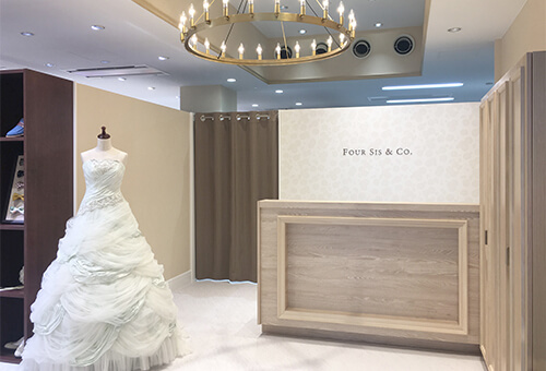 写真:浜松ラウンジ(オンライン相談専門店)