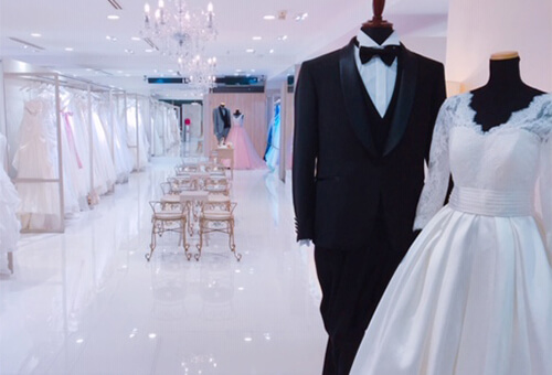 写真:岐阜ラウンジ(オンライン相談専門店)