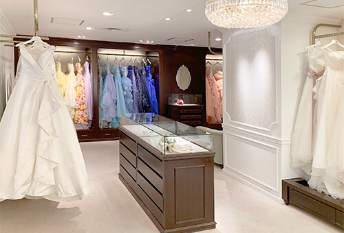 写真:熊本ラウンジ(オンライン相談専門店)