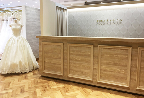 写真:富山ラウンジ(オンライン相談専門店)