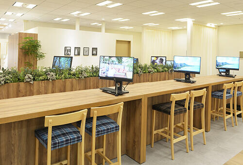 東京グランドプラザ