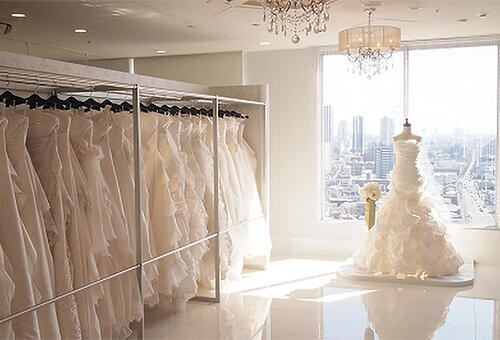 大宮ラウンジ(オンライン相談専門店)