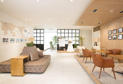 名古屋グランドプラザ