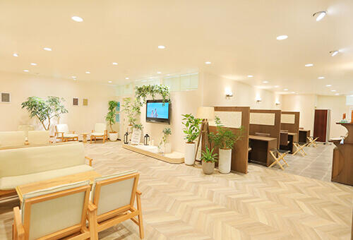 大阪グランドプラザ