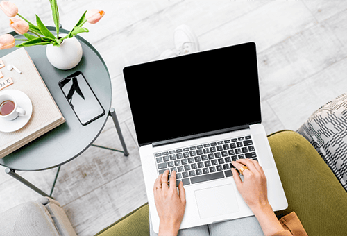 オンライン相談