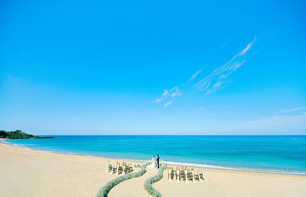 沖縄ザ・ヨミタンリゾート アクアグレイス