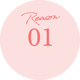 Reason 01