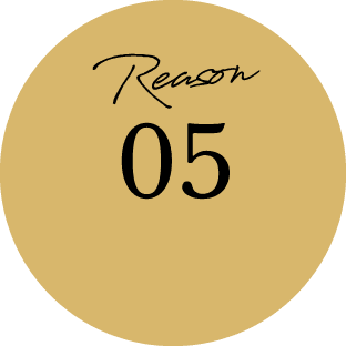 Reason 05