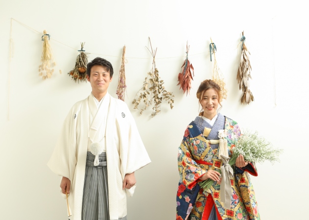 仙台 フォトウェディング