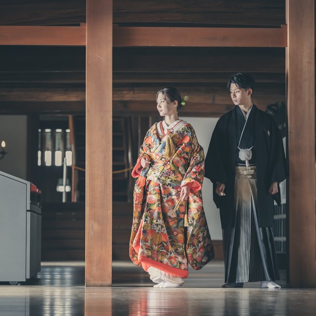 広島城 二の丸フォト 基本プラン