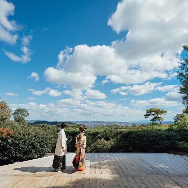 神道山フォト 基本プラン